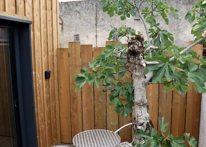 Cab-appart De Marsan * Mont-de-Marsan