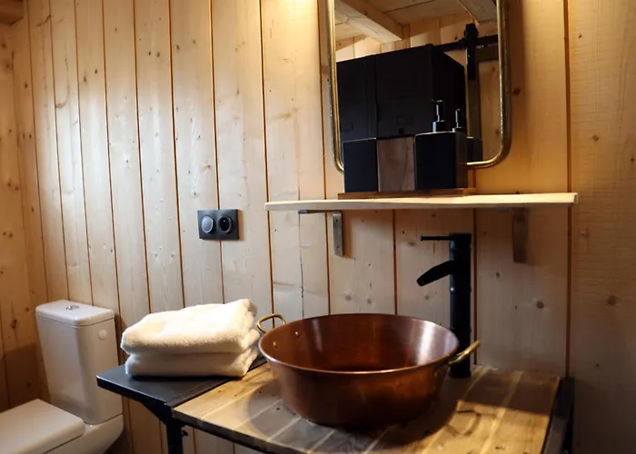 Apartmán Cab-appart De Marsan