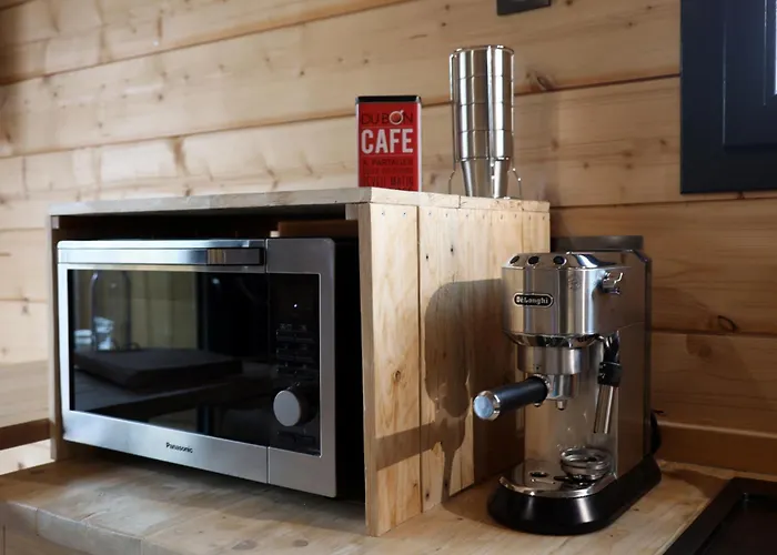 Cab-appart De Marsan Apartmán Mont-de-Marsan