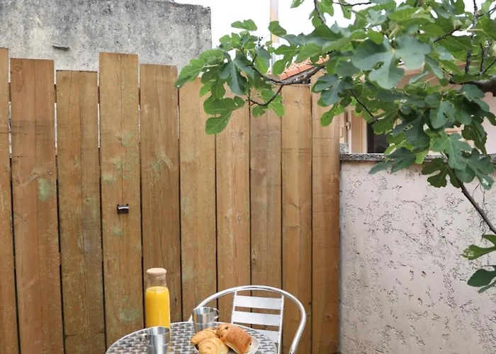 Cab-appart De Marsan *