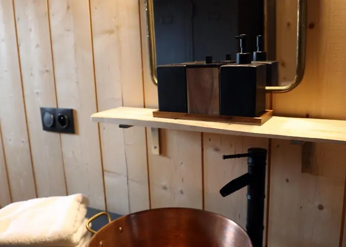 Apartmán Cab-appart De Marsan Mont-de-Marsan