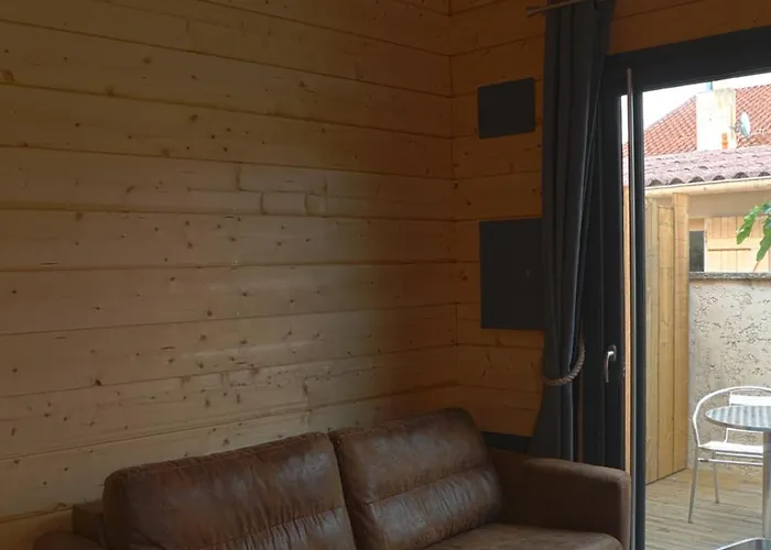 Cab-appart De Marsan * Mont-de-Marsan