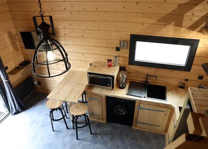 Cab-appart De Marsan Mont-de-Marsan