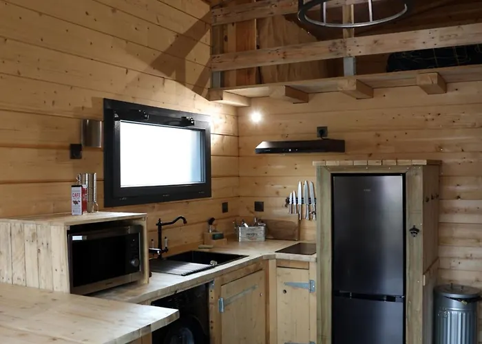 Cab-appart De Marsan Apartmán