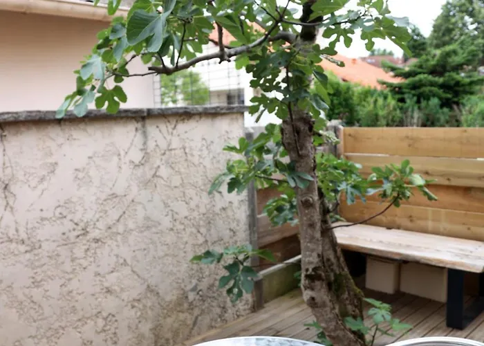 Cab-appart De Marsan * Mont-de-Marsan