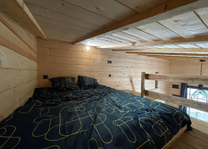 Cab-appart De Marsan Apartmán