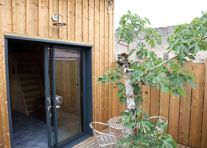 Cab-appart De Marsan