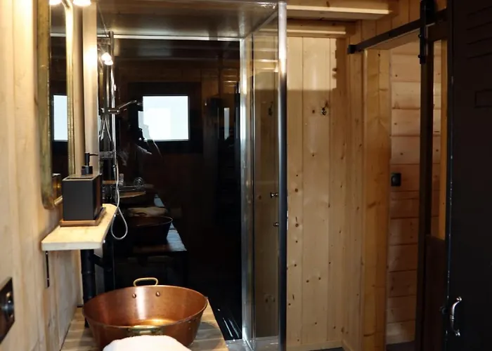 Apartmán Cab-appart De Marsan