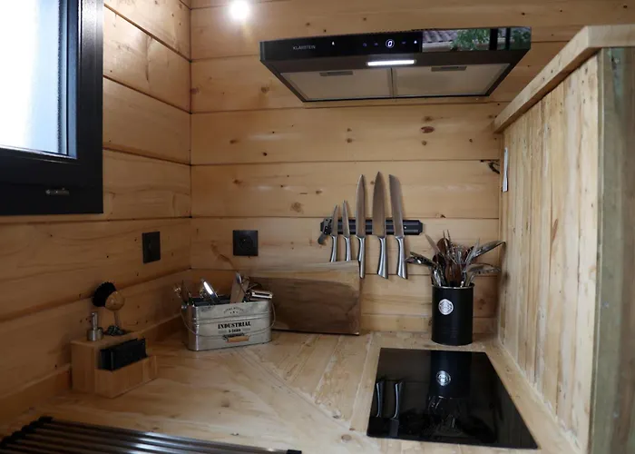 Cab-appart De Marsan Lejlighed Mont-de-Marsan