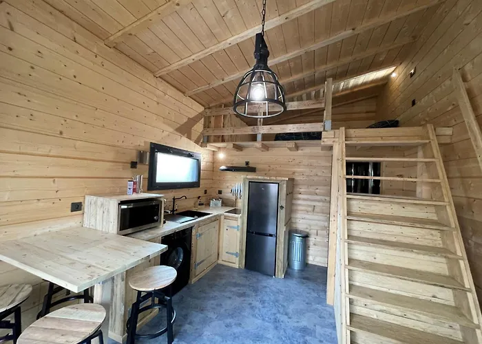 Cab-appart De Marsan Apartmán