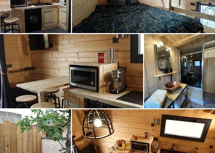 Cab-appart De Marsan Apartmán