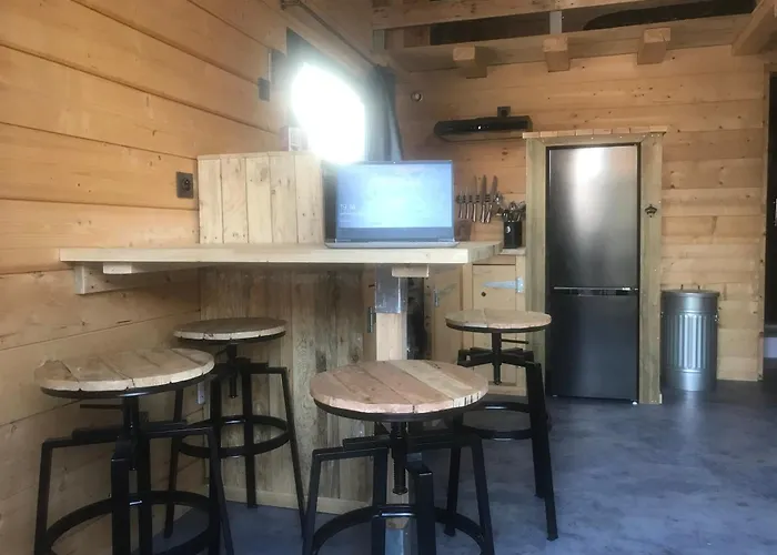 Apartmán Cab-appart De Marsan *